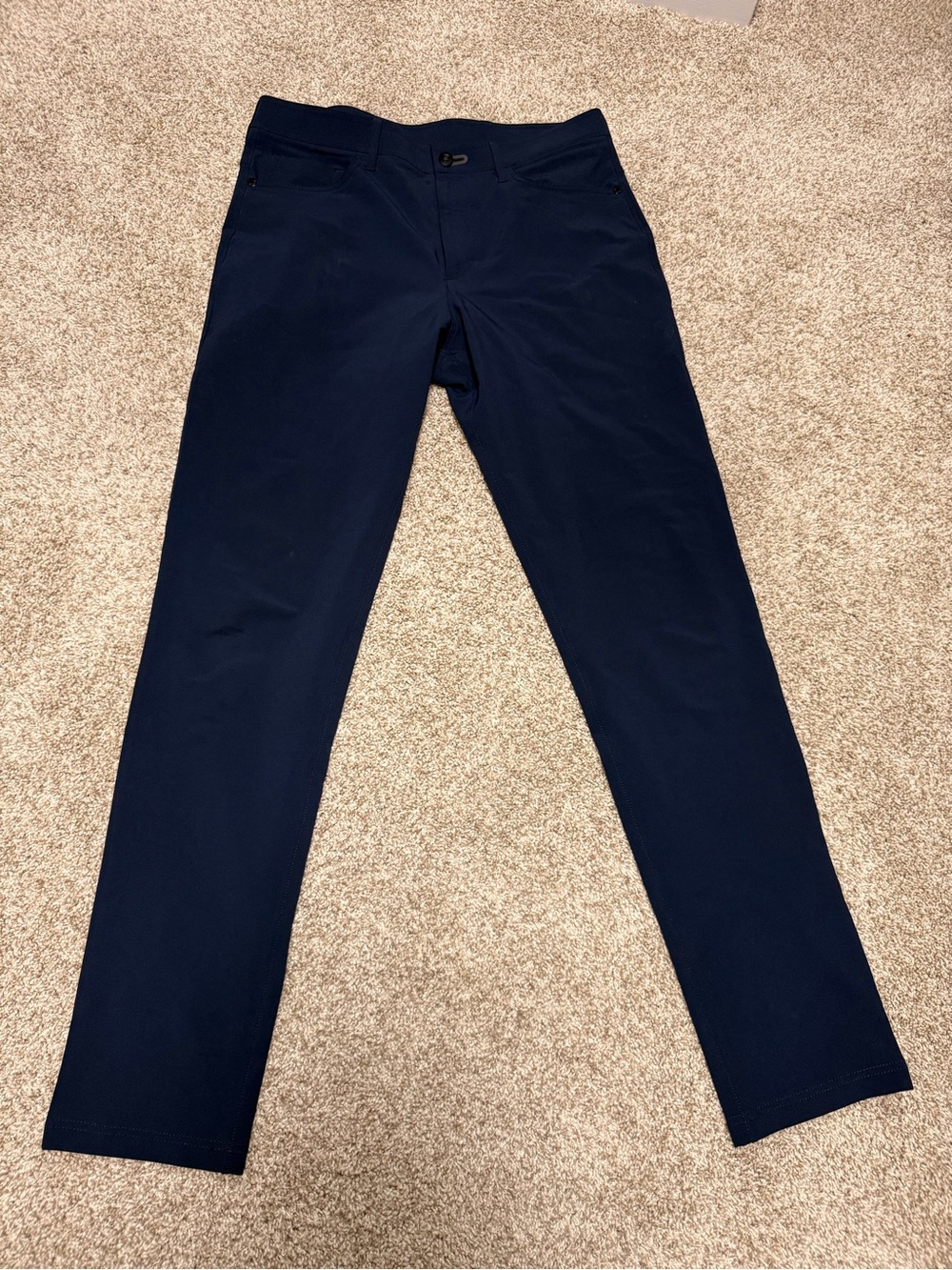 Men’s Public Rec Pants - 31x34 Lot of 4 - Used - No Stains No Holes - Picture 13 of 15